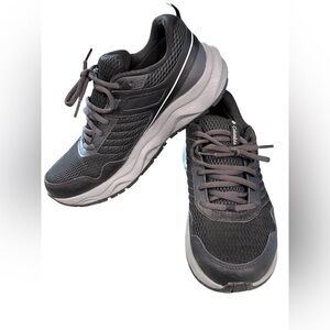 Columbia Ortholite ECO‎ LT  Black woman's size 7.5 shoes